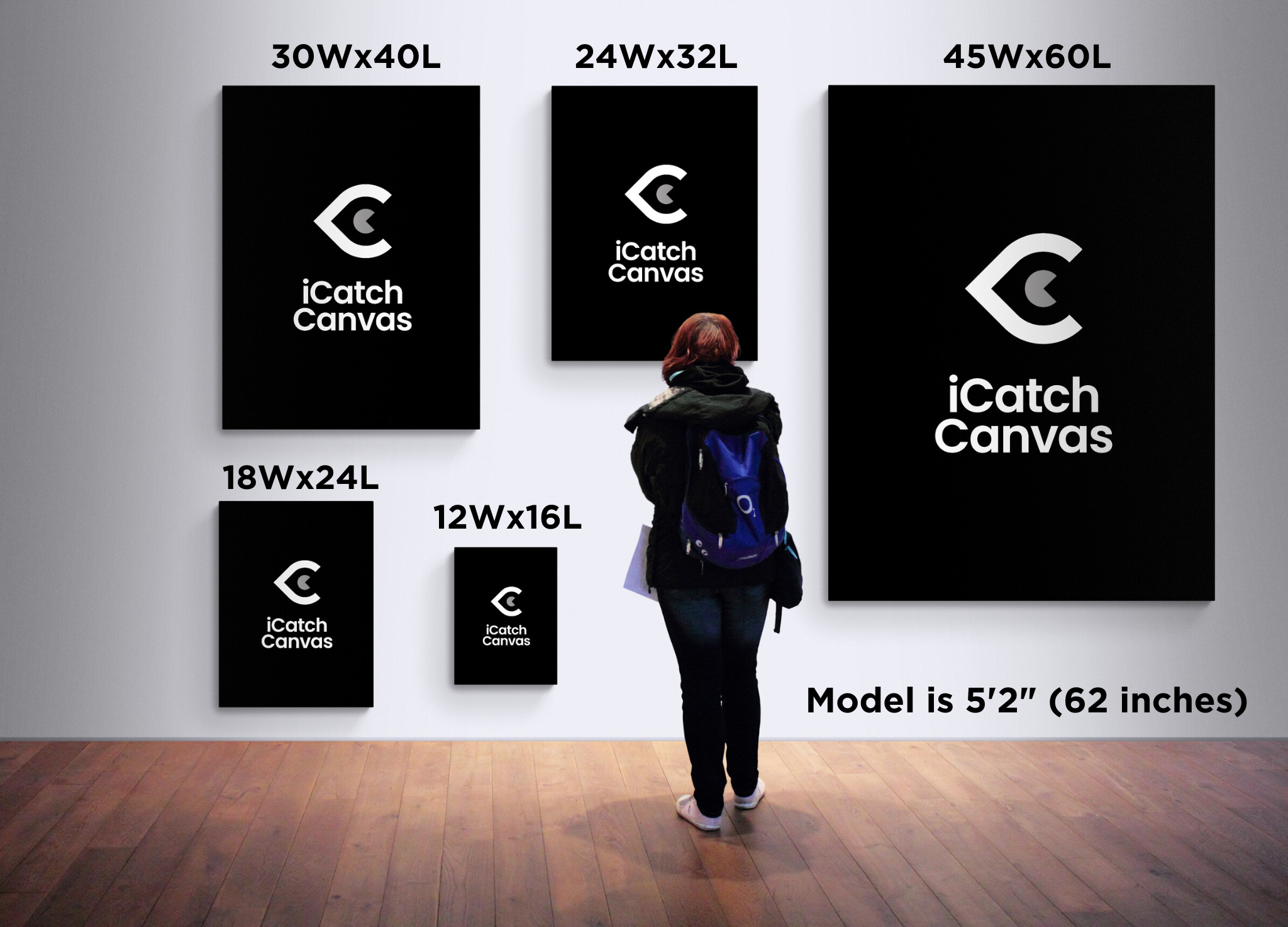 iCatch Canvas