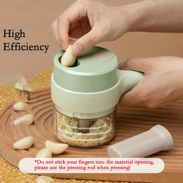 Garlic Presses dropshipping Products