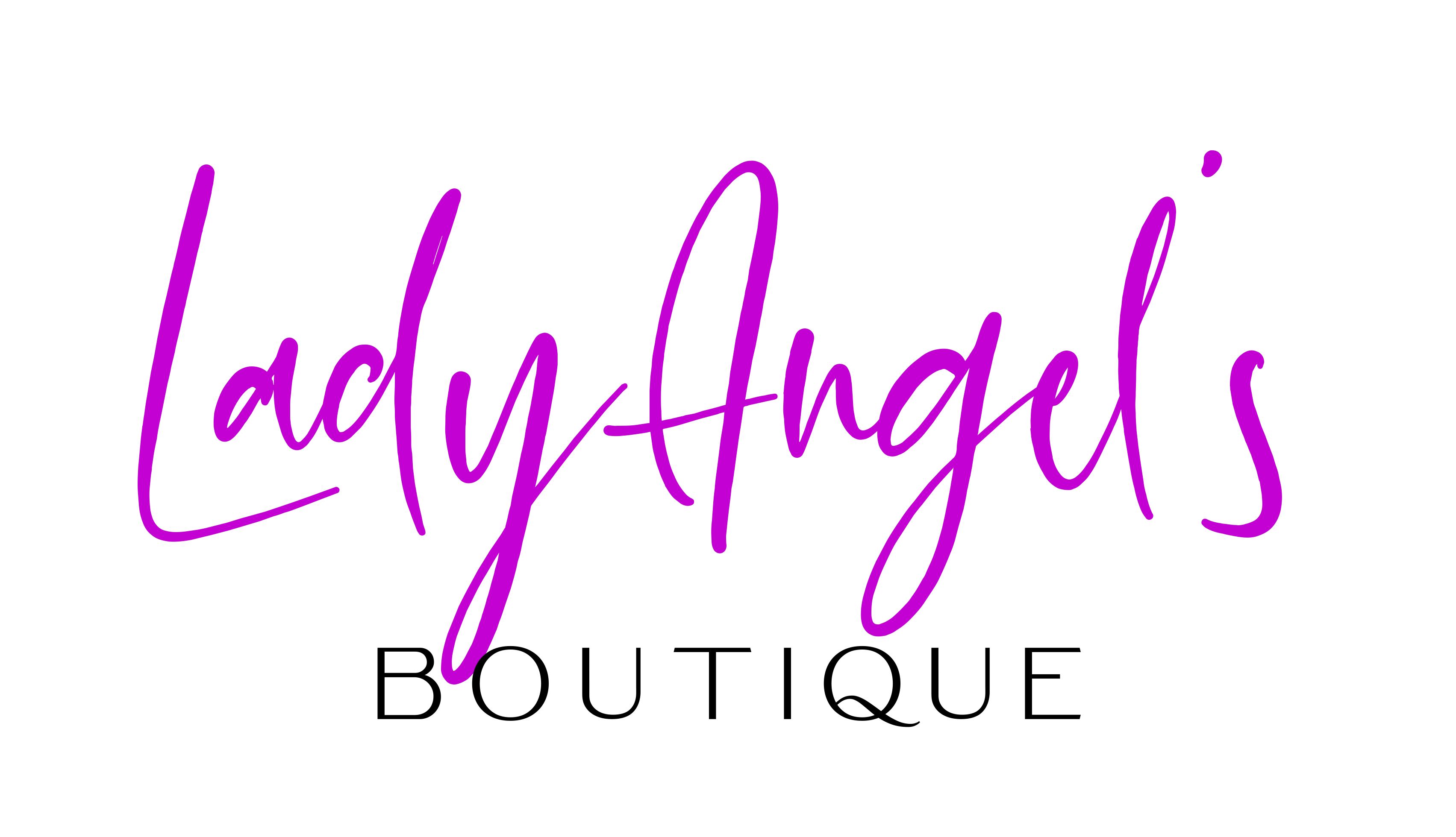 Lady Angel's  Boutique