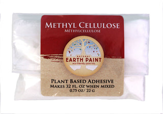 Natural Impasto Medium - Natural Earth Paint