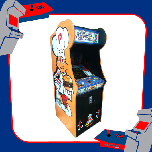 Barttop con 11 mil juegos Maquinas de Videojuegos Arcade – gamexshopmex
