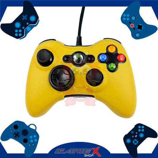 Control Inalámbrico Xbox One Gris-Azul – gamexshopmex