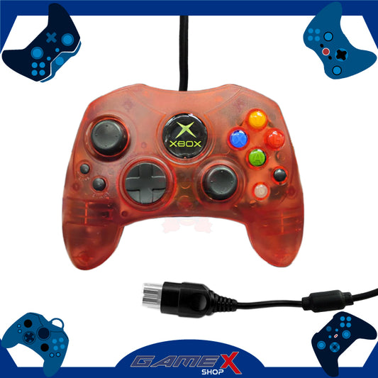 Control Inalámbrico Xbox One Gris-Azul – gamexshopmex