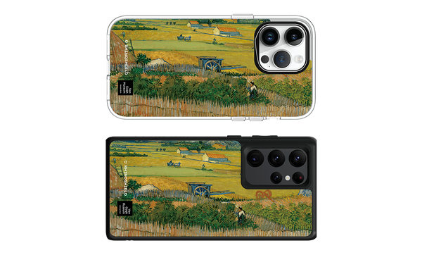 เคส RHINOSHIELD Van Gogh Museum The Harvest