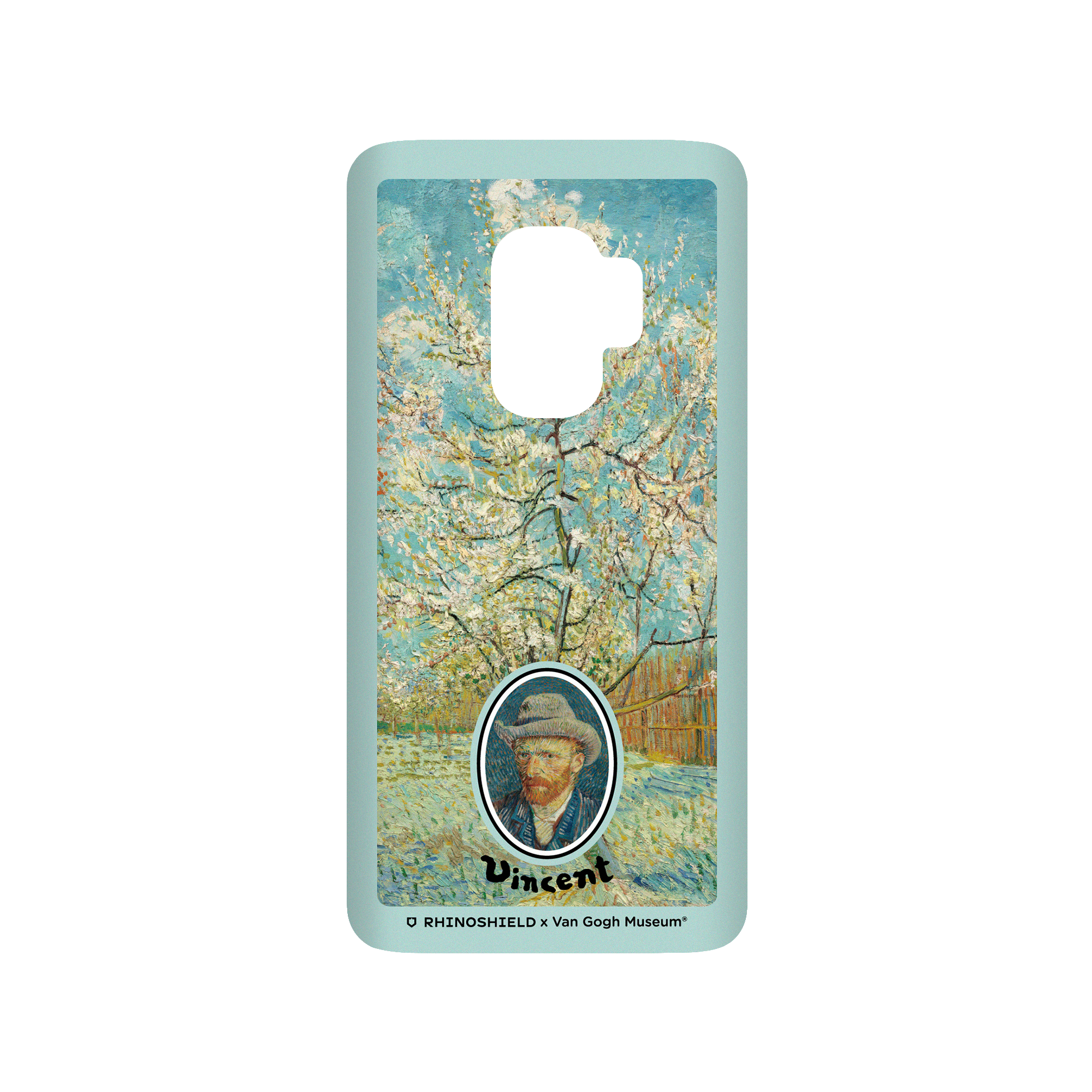 เคส RhinoShield X Van Gogh Museum รุ่น SolidSuit Samsung Galaxy S9 - P –  RHINOSHIELD THAILAND