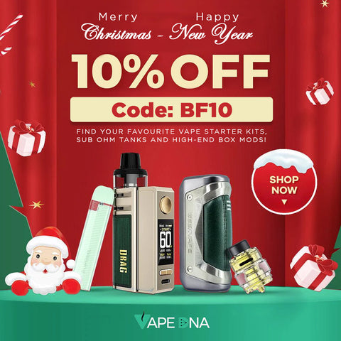 christmas & new year sale