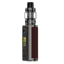Load image into Gallery viewer, Vaporesso Target 200 Starter Kit
