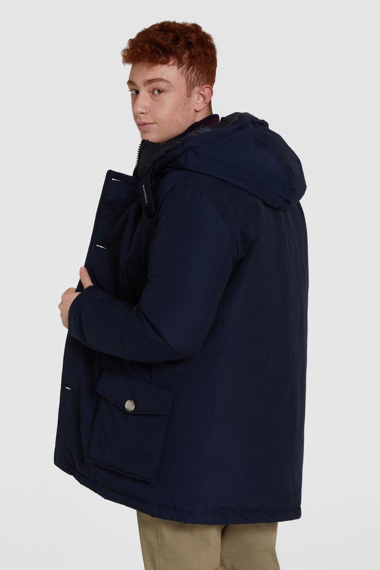 Feodaal Duwen druk Woolrich - Arctic Parka