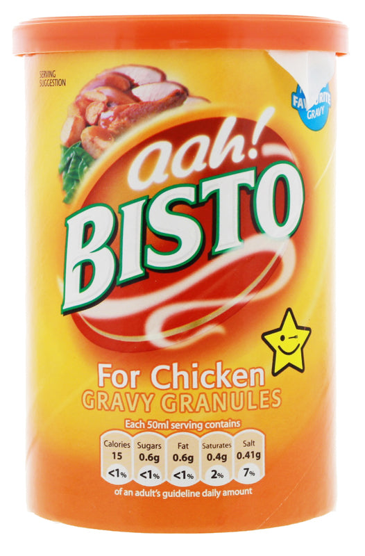 Bisto Gravy- Chicken - Special