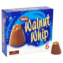 Load image into Gallery viewer, Walnut Whip - 6 Pack
