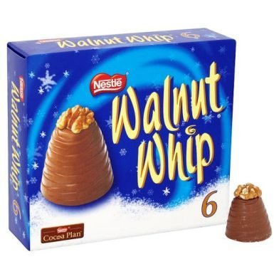 Walnut Whip - 6 Pack