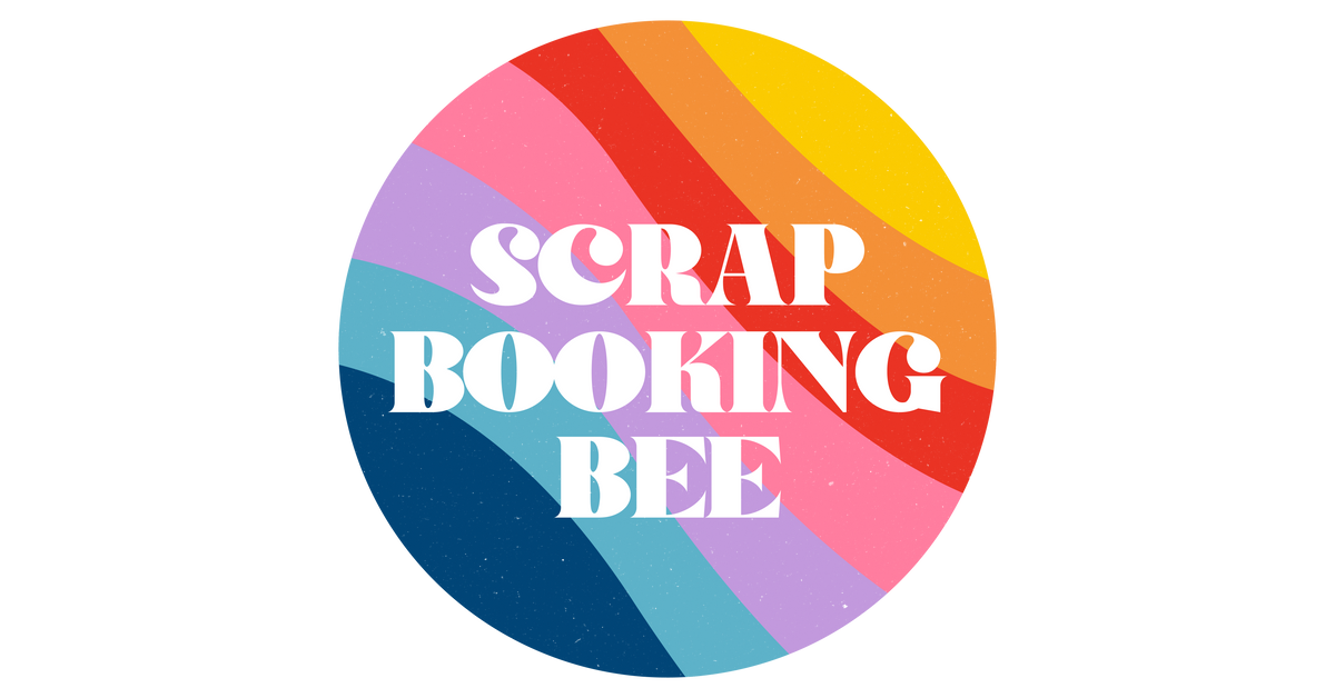 Scrapbooking Bee