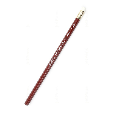 2558 Wooden Pencil 1 Dozen Pack / Tombow – bungu