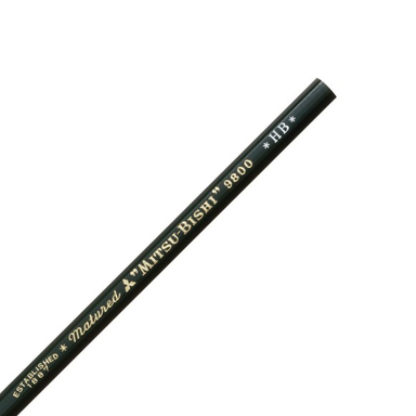 General's® Semi-Hex Pencil - No. 2/HB ⎟le comptoir americain