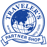 Traveler's Partnershop Logo
