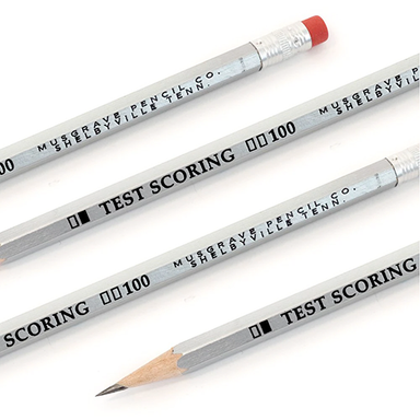 Mitsubishi 9850 HB Pencils — Two Hands Paperie