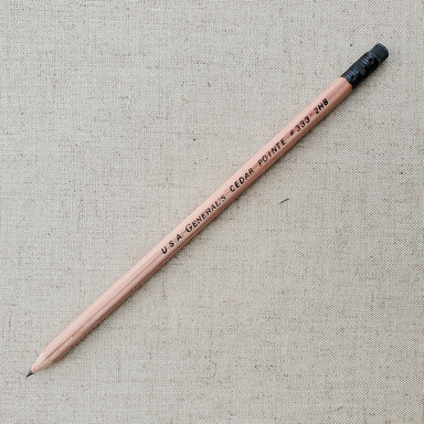 Ticonderoga Renew Recycled #2/HB Graphite Pencils — Two Hands Paperie