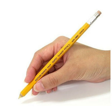 OHTO Wood Mechanical Sharp Pencil 2.0 Eraser Refill - Philadelphia Museum  Of Art