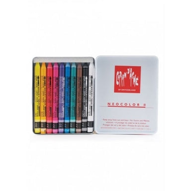 Caran d'Ache Bicolor Pencils- Red and Blue — Two Hands Paperie