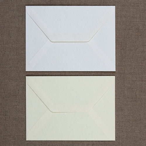 invoer Refrein Calamiteit Medioevalis Envelopes by Rossi 1931- 4.33 by 6.08 inches (A5) — Two Hands  Paperie