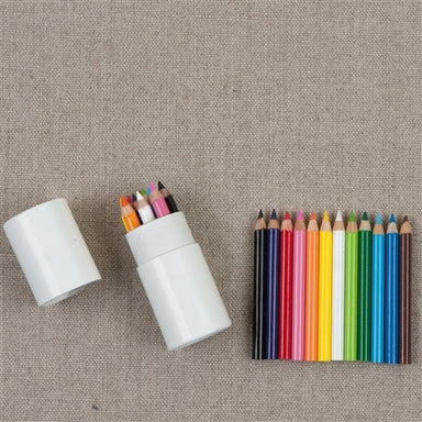 Rainbow Mini Pencils – Inklings Paperie