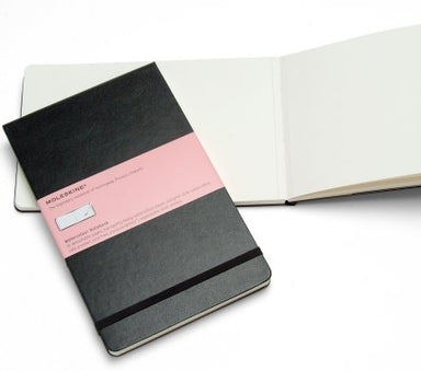 Moleskine Classic Large Sketchbook (5 x 8.25)