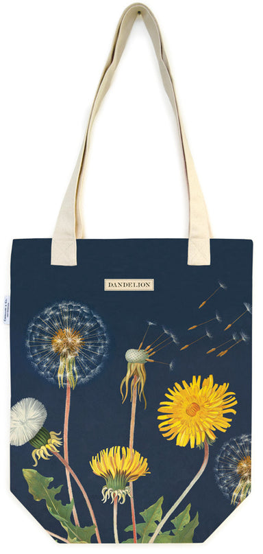 Become New Butterfly Tote Bag – Salt and Honey Clothing