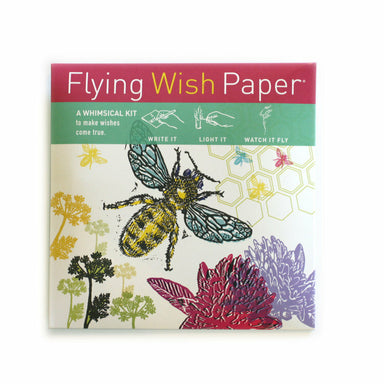 Magic Flying Butterfly — Two Hands Paperie