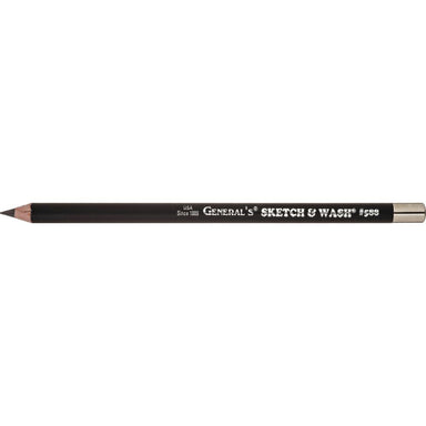 General Pencil Cedar Pointe Graphite Pencils w/Sharpener
