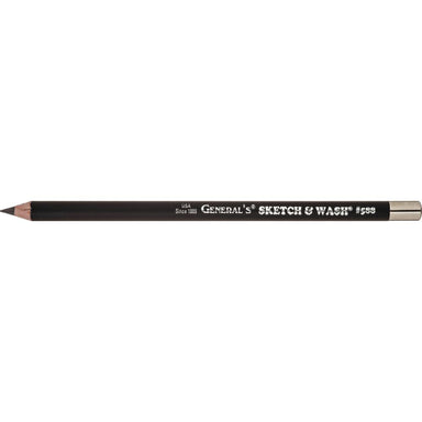 General's Cedar Pointe 2/HB (No. 2) Graphite Pencil — Two Hands