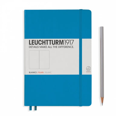 Leuchtturm1917 DOTTED A6 Pocket Size Notebooks — Two Hands Paperie