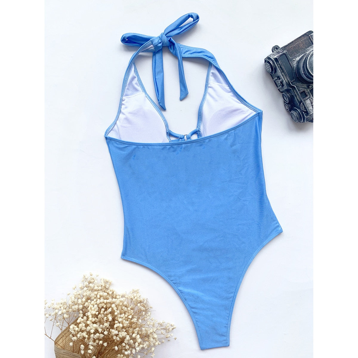 UPOPBY | Women's One-Piece & Two Piece Swimsuits Beachwear Online Shop