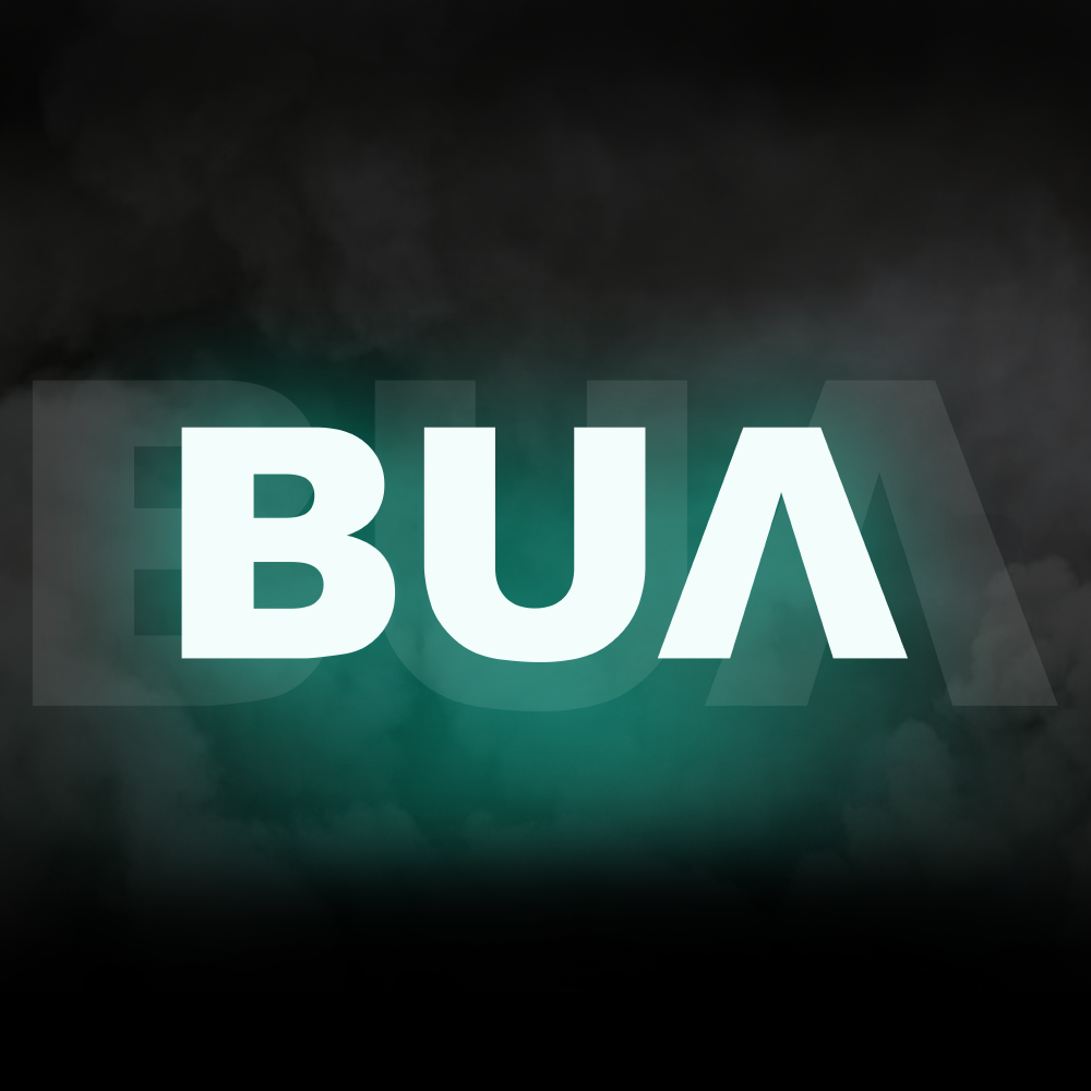 BUA Sportswear– buakit.com