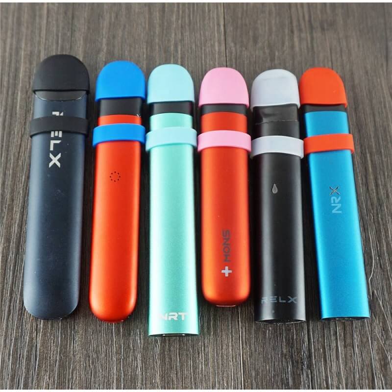 eksotisk binde Figur RELX Vaping Accessories You Didn't Know You Needed (Until Now) – RELX Club  Philippines