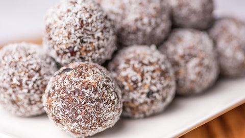 Protein Balls