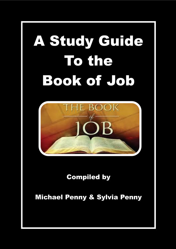 book of job short essay