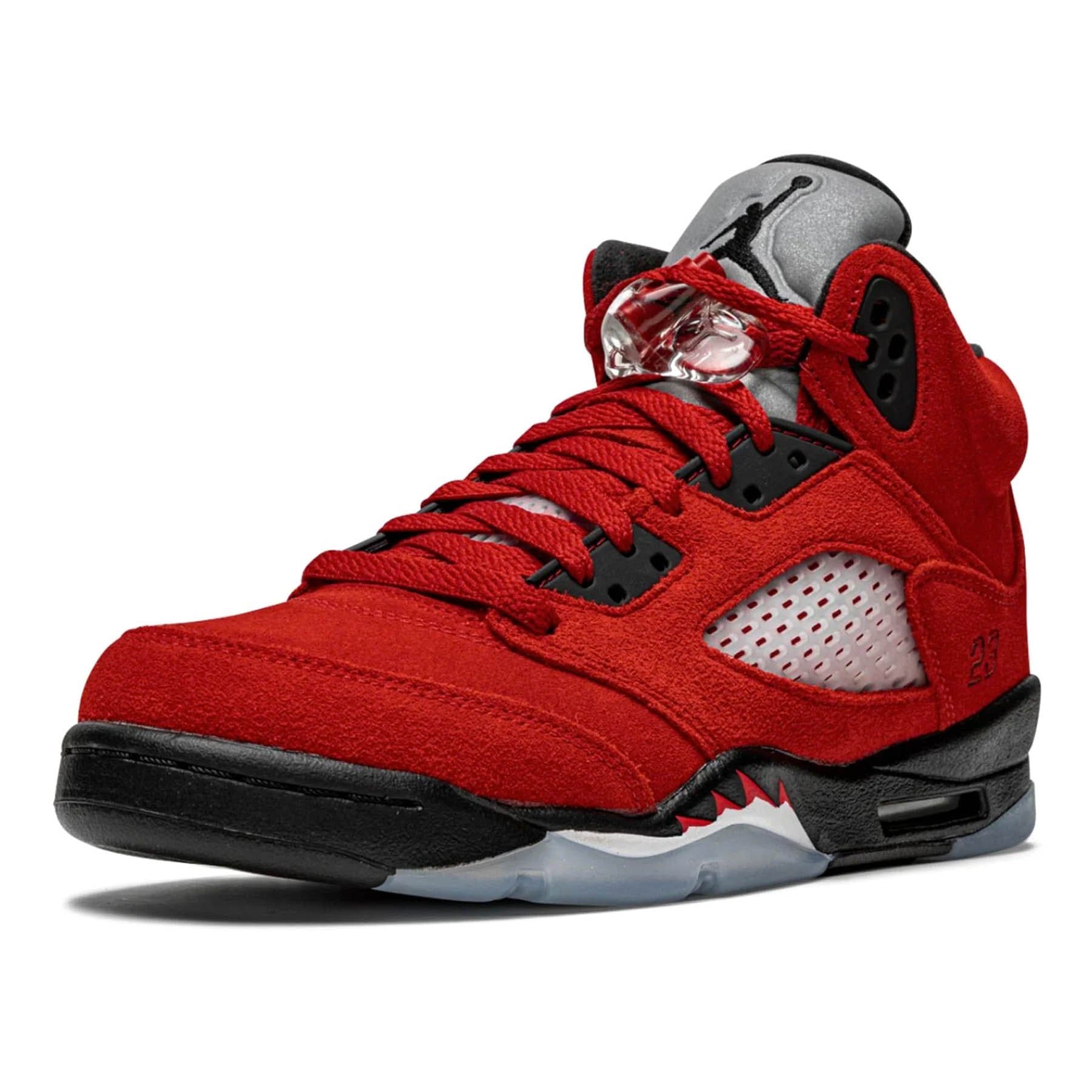 raging bull 5s gs