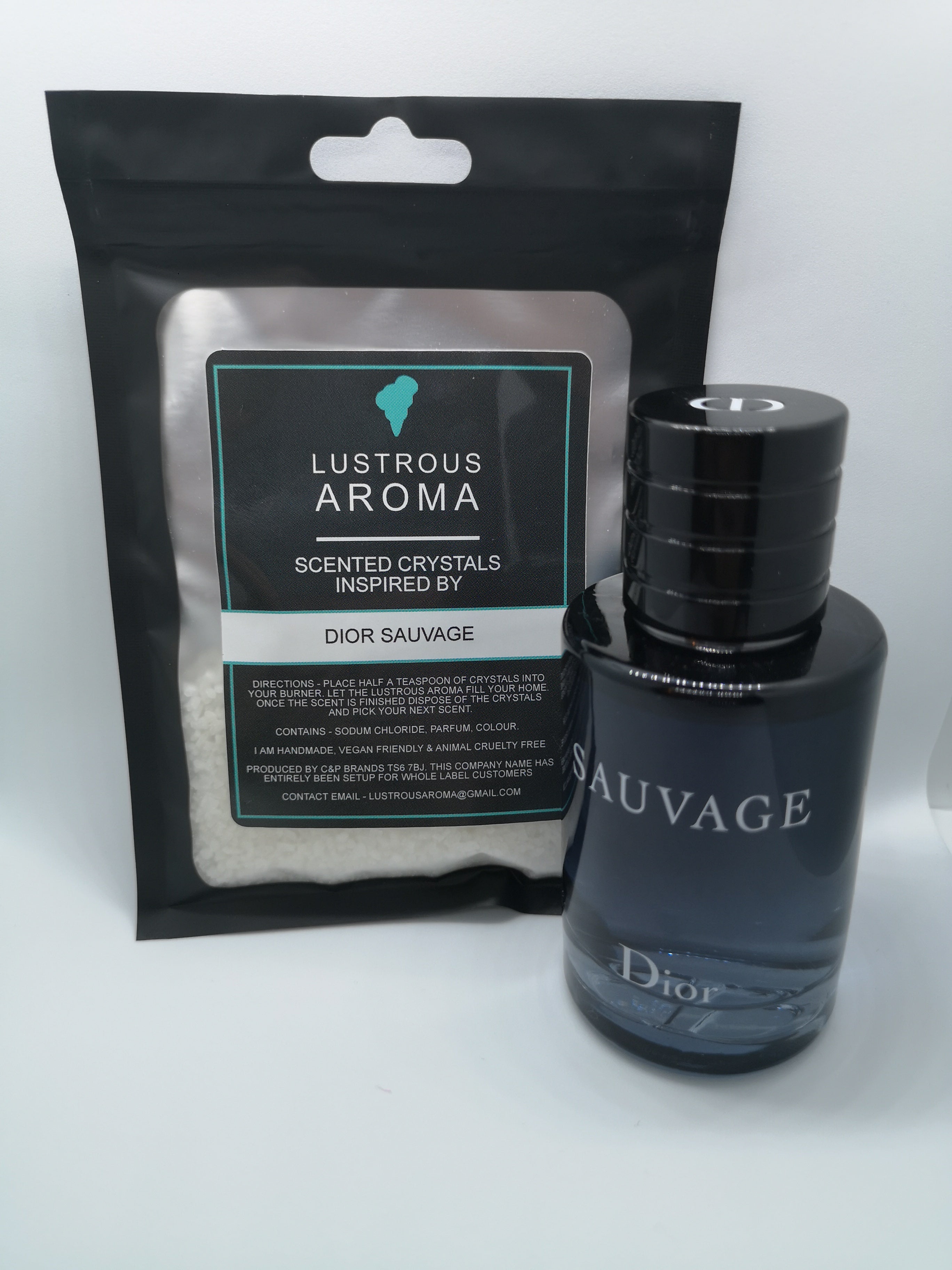 sauvage parfum vs elixir