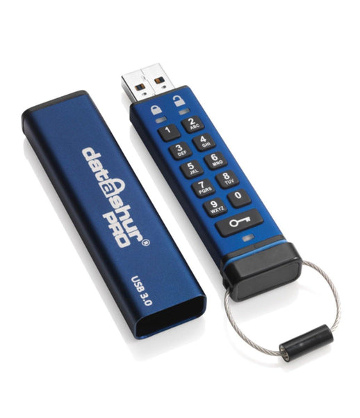 iStorage datAshur Personal2 – iStorage NewGen