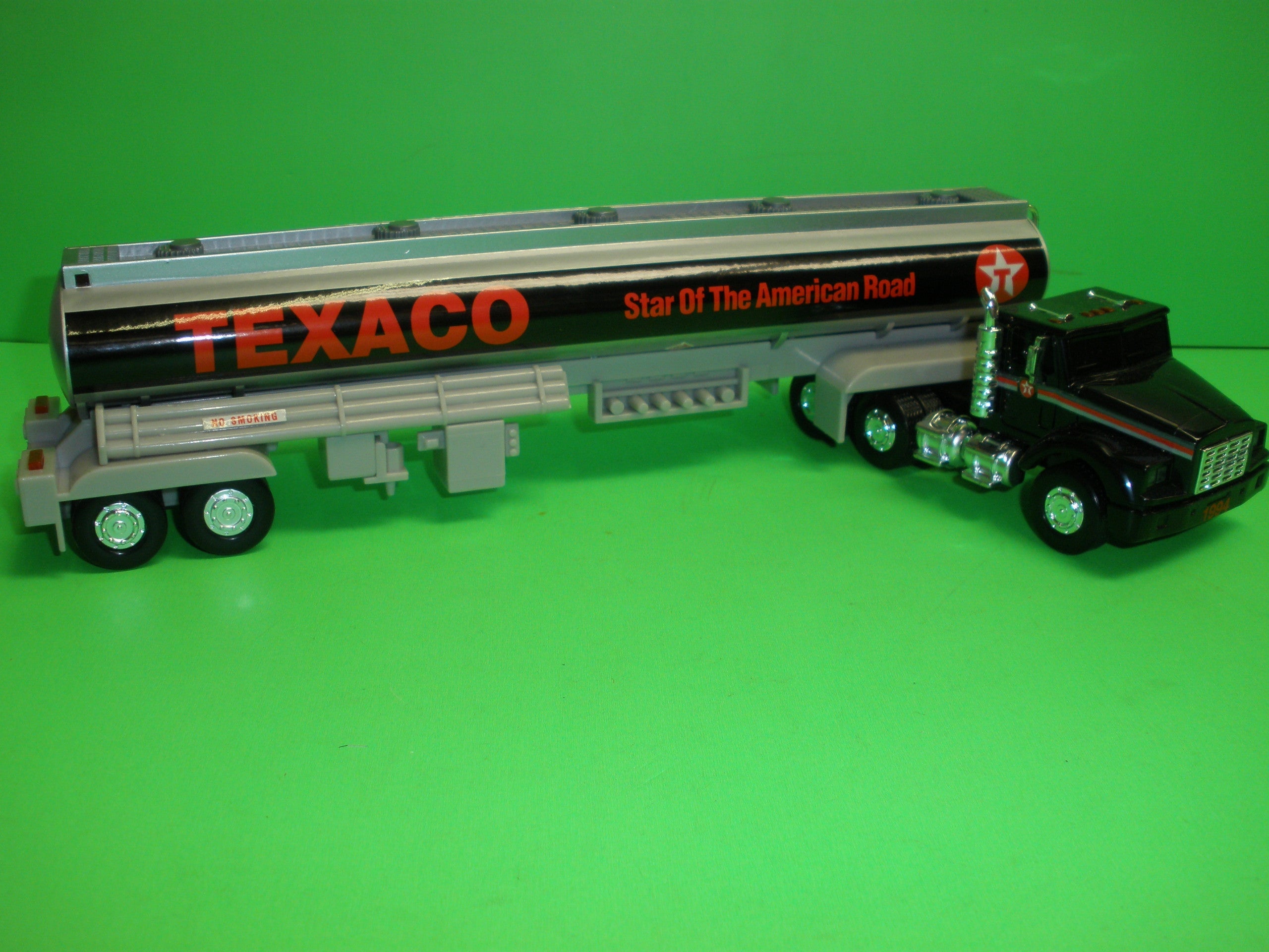 Texaco 1996 Olympic Games Tanker Truck – Texaco Toys Plus