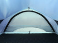 REV TENT roof top tent ground tent pick-up truck tent surf color matress by C6 Outdoor