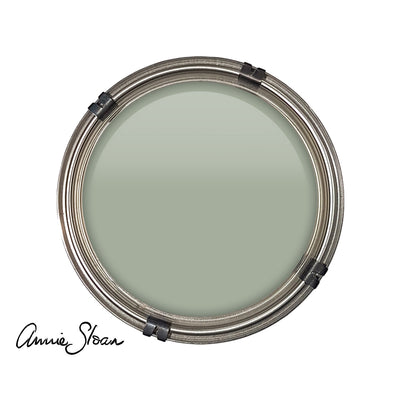 Annie Sloan Chalk Paint - Antibes Green, 120 ml