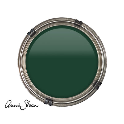 Annie Sloan Chalk Paint - Amsterdam Green 120 ml