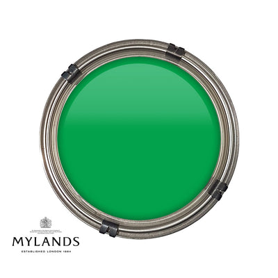 Which Colours Work With Green? – Mylands