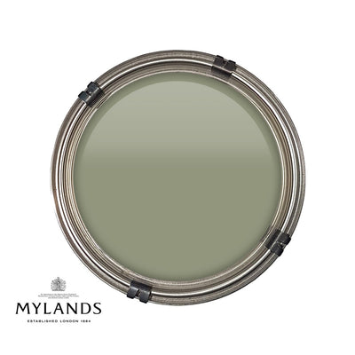 Which Colours Work With Green? – Mylands