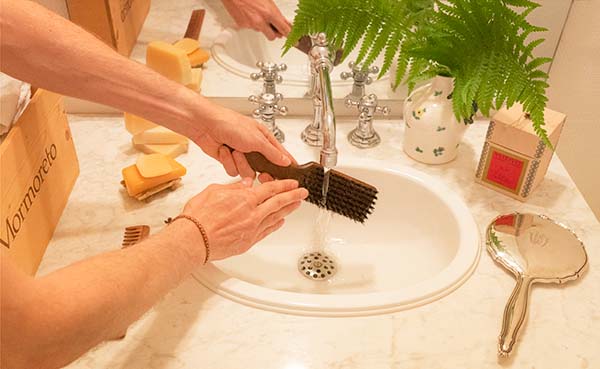 How To Clean A Boar Bristle Brush: A Complete Guide