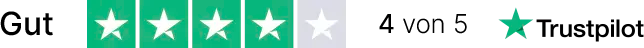Trustpilot Bewertung