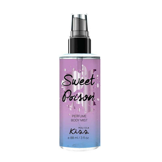 sweet poison perfume