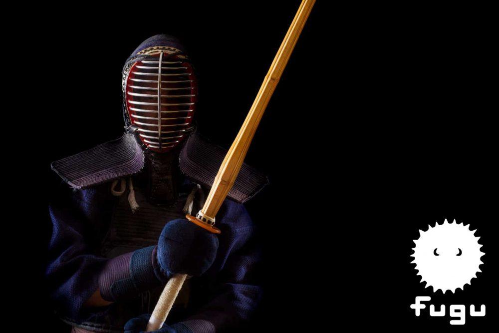 kendo sword classes near me