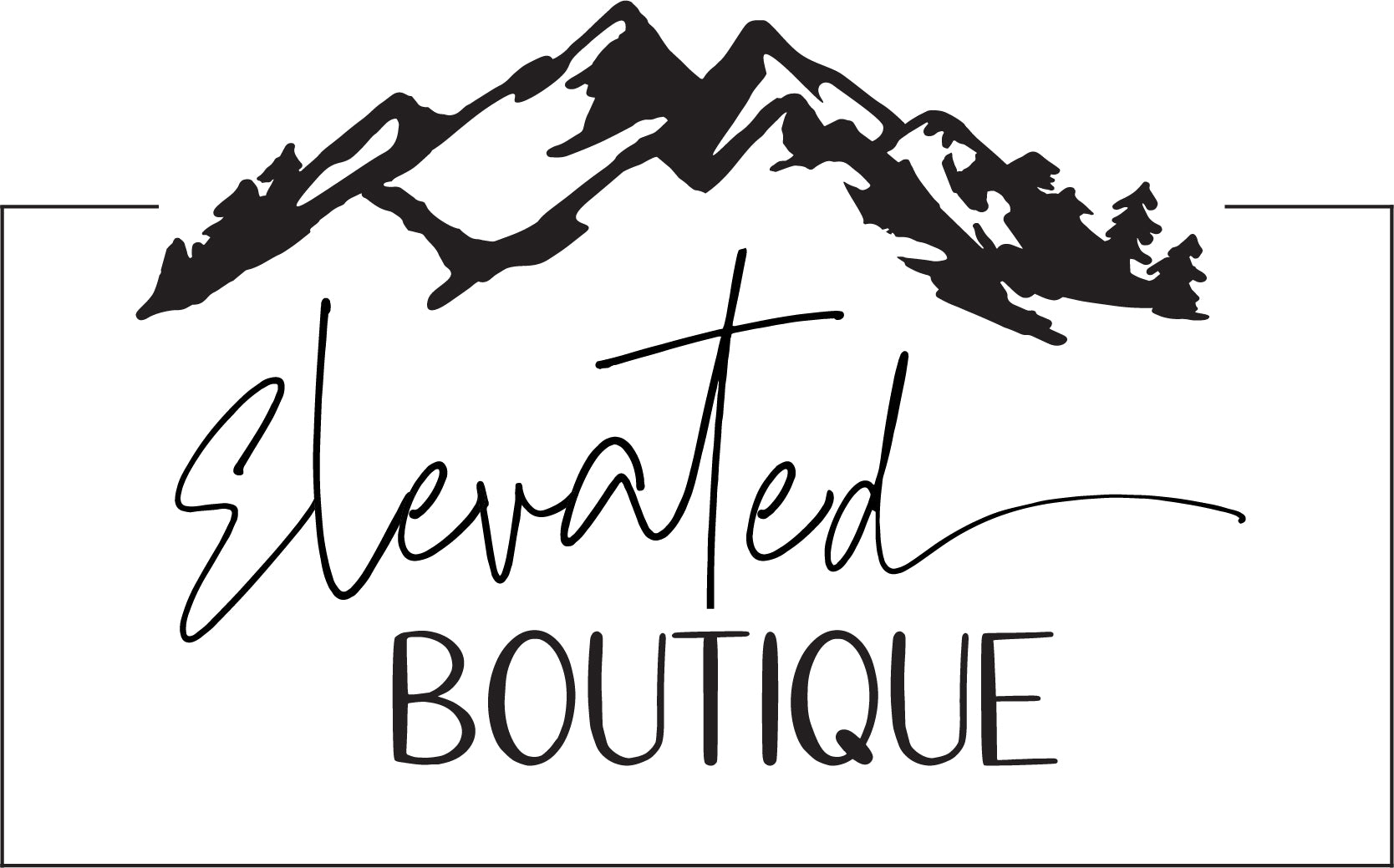 Elevated Boutique CO